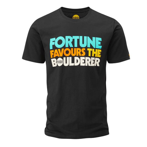 Fortune T-Shirt